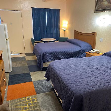 Relax Inn Goldthwaite Luaran gambar