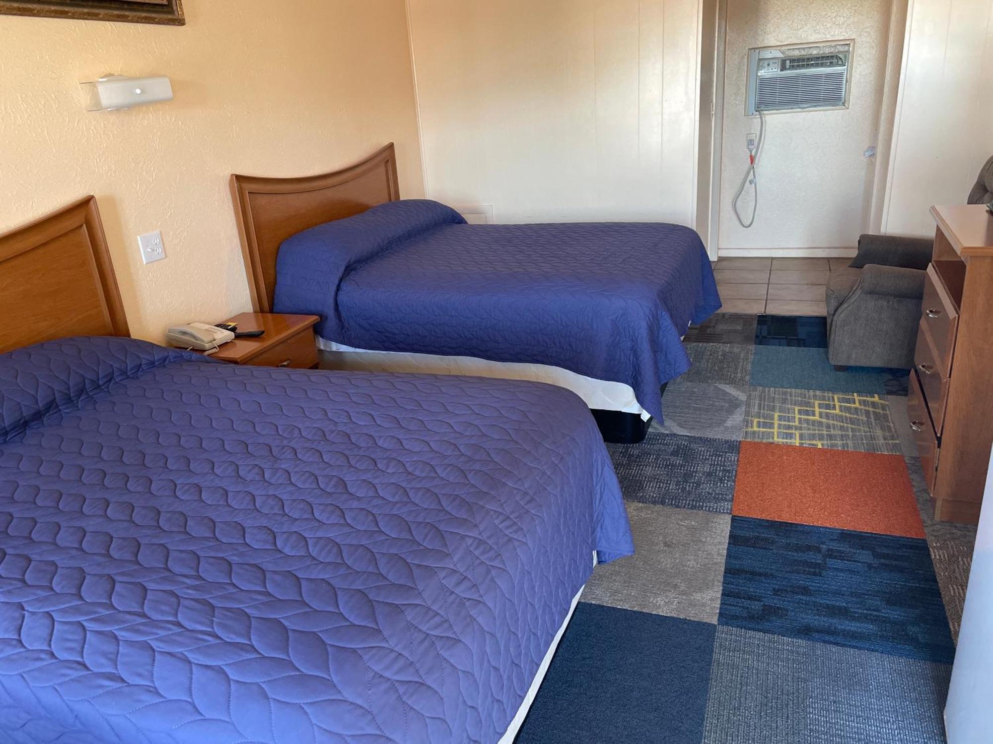 Relax Inn Goldthwaite Luaran gambar