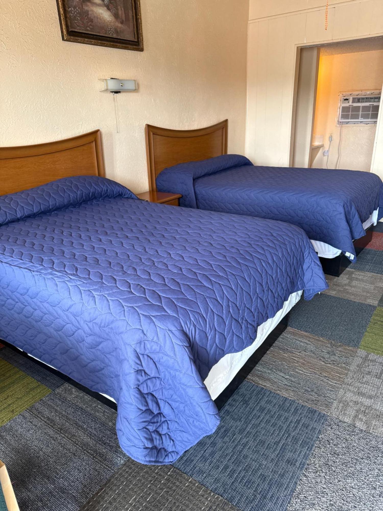 Relax Inn Goldthwaite Luaran gambar