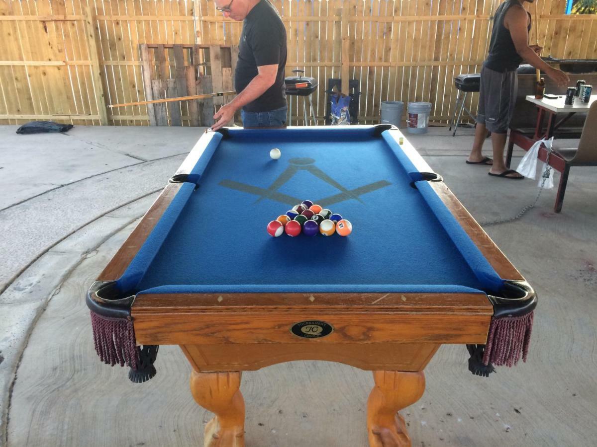 Relax Inn Goldthwaite Luaran gambar